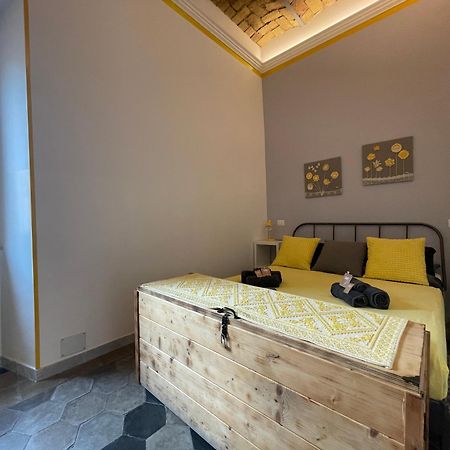 A Casa Di Ale E Lalla Rome Bagian luar foto