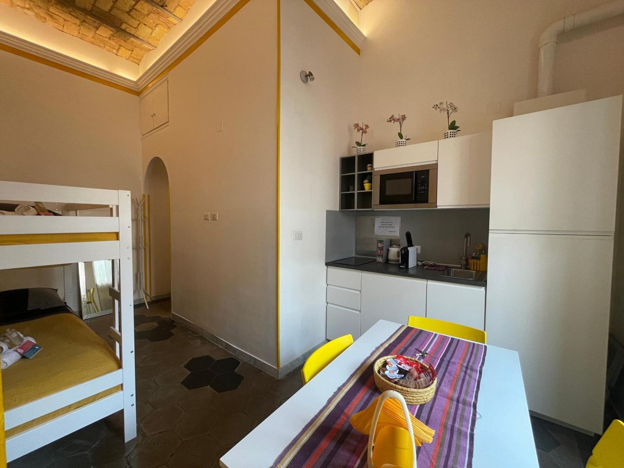A Casa Di Ale E Lalla Rome Bagian luar foto